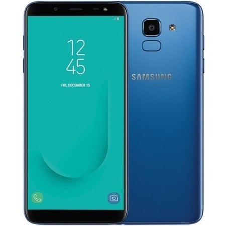 درب پشت سامسونگ Samsung Galaxy J6 2018