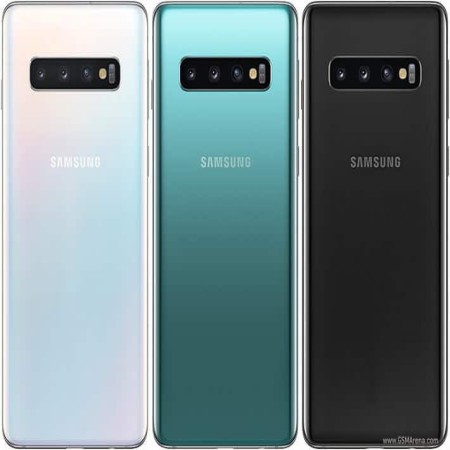 قاب و شاسی سامسونگ Samsung Galaxy S10