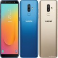 درب پشت گلکسی جی 8 | Samsung Galaxy J8 2018