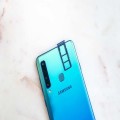 خشاب سیم کارت سامسونگ Samsung galaxy A9 2018