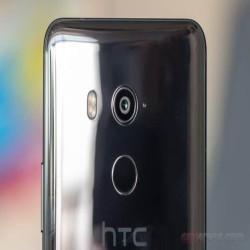 شیشه لنز دوربین HTC U11 Plus