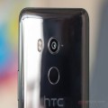 شیشه لنز دوربین HTC U11 Plus