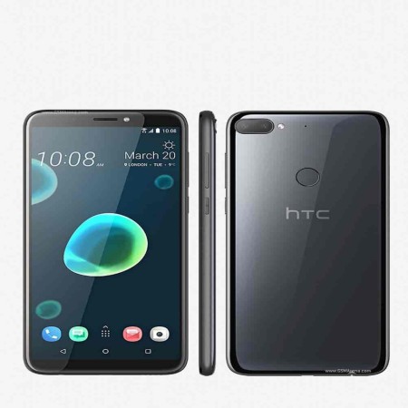 درب پشت اچی تی سی HTC Desire 12