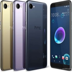 شیشه لنز دوربین HTC Desire 12