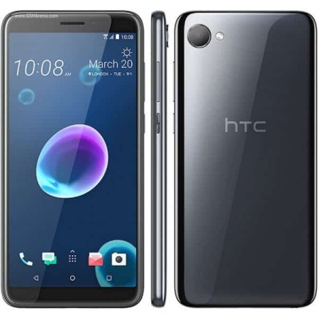 شیشه لنز دوربین HTC Desire 12