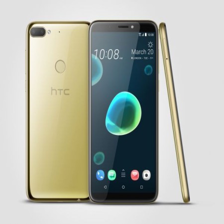 شیشه لنز دوربین HTC Desire 12 Plus