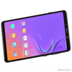 گلس ال سی دی سامسونگ Samsung galaxy A9 2018