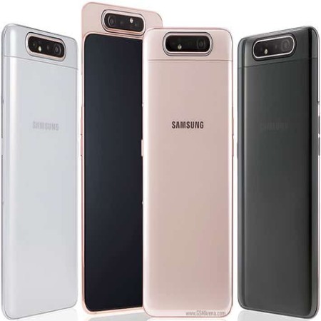 خشاب سیم کارت سامسونگ گلکسی  Samsung Galaxy A80