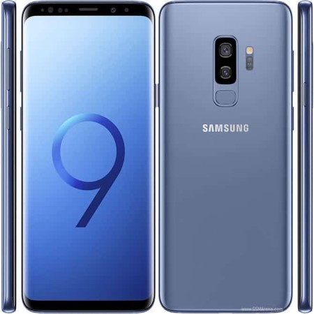 گلس ال سی دی  Samsung Galaxy S9 Plus