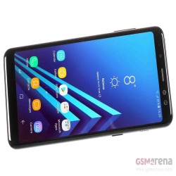 گلس ال سی دی سامسونگ Samsung Galaxy A8 2018