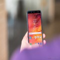 گلس ال سی دی سامسونگ Samsung Galaxy A6 2018