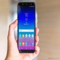 خرید گلس ال سی دی سامسونگ Samsung Galaxy A6 2018