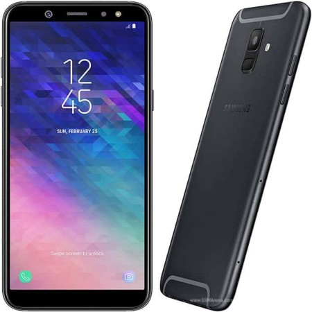 قیمت گلس ال سی دی سامسونگ Samsung Galaxy A6 2018