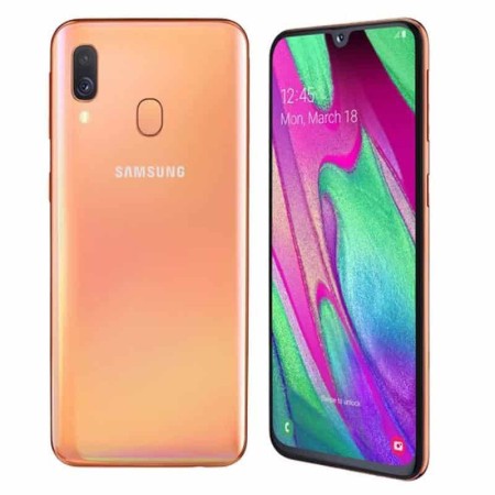 قاب و شاسی سامسونگ Samsung Galaxy A40