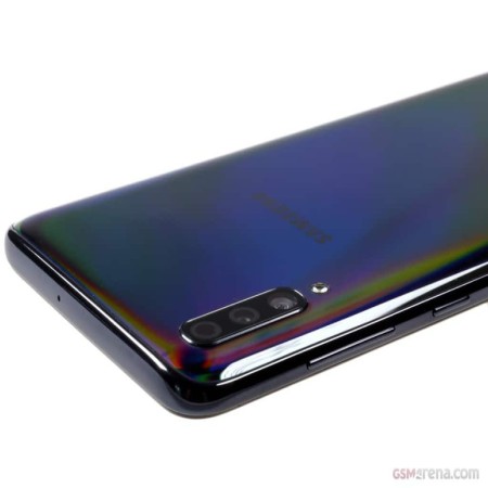 شیشه لنز دوربین سامسونگ Samsung Galaxy A70