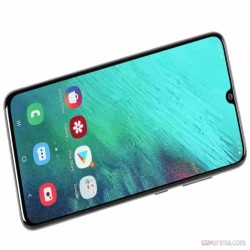 گلس ال سی دی Samsung Galaxy A70