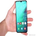 گلس ال سی دی مدل Samsung Galaxy A70