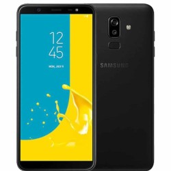 گلس ال سی دی (Samsung Galaxy J8 2018 (SM-j810