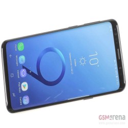 گلس ال سی دی  سامسونگ Samsung Galaxy S9