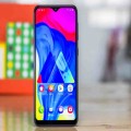 گلس ال سی دی سامسونگ مدل Samsung Galaxy M10