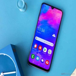 گلس ال سی دی سامسونگ Samsung Galaxy M30