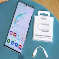 گلس ال سی دی Samsung Galaxy Note 10 Plus