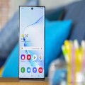 قیمت گلس ال سی دی Samsung Galaxy Note 10 Plus