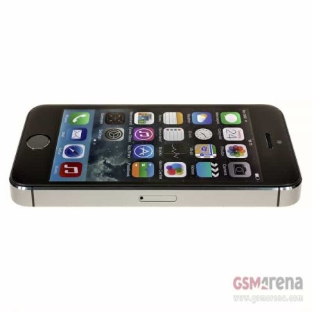 خرید گلس ال سی دی Apple iPhone 5s