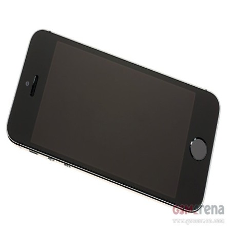 گلس ال سی دی مدل Apple iPhone 5s