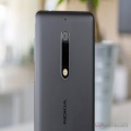 شیشه لنز دوربین نوکیا Nokia 5