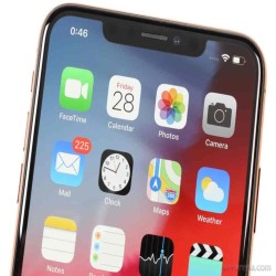 گلس ال سی دی Apple iPhone XS Max