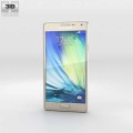 گلس ال سی دی مدل (Samsung Galaxy A3 2014 (SM-A300