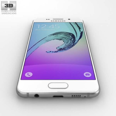 خرید گلس ال سی دی (Samsung Galaxy A3 2016 (SM-A310