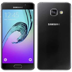 گلس ال سی دی مدل (Samsung Galaxy A3 2016 (SM-A310