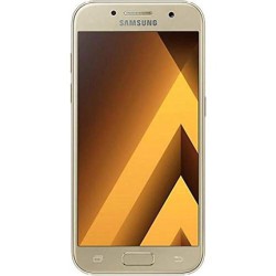 گلس ال سی دی (Samsung Galaxy A3 2017 (SM-A320