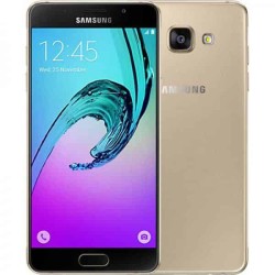 گلس ال سی دی (Samsung Galaxy A5 2016 (SM-A510