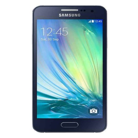 قیمت گلس ال سی دی (Samsung Galaxy A5 2014 (SM-A500