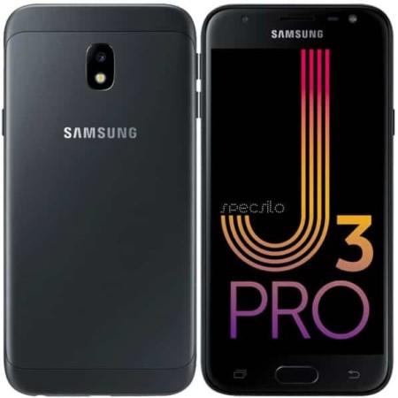 خرید گلس ال سی دی (Samsung Galaxy J3 Pro 2016 (SM-J3110