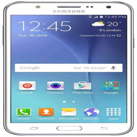 گلس ال سی دی  مدل(Samsung Galaxy J5 2015 (SM-j500