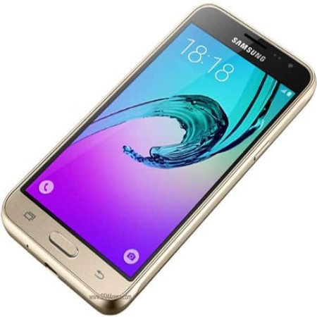 گلس ال سی دی (Samsung Galaxy J3 2016 (SM-j320