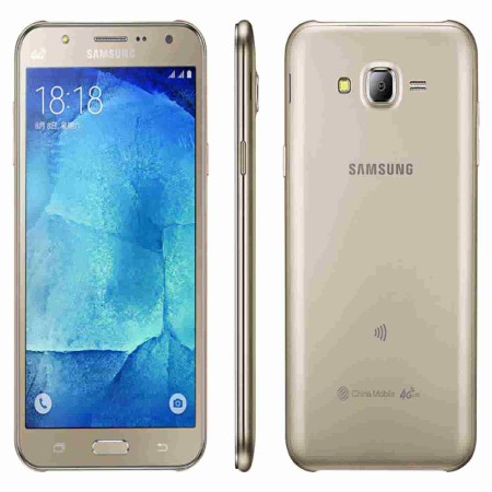 خرید گلس ال سی دی (Samsung Galaxy J7 2015 (SM-j700