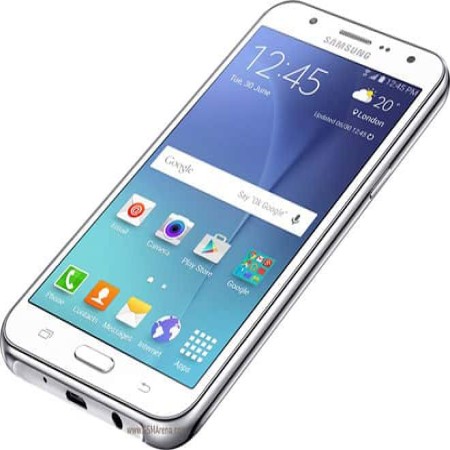 گلس ال سی دی سامسونگ (Samsung Galaxy J7 2015 (SM-j700