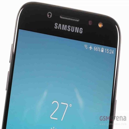 خرید گلس ال سی دی (Samsung Galaxy J5 2017 (SM-j530
