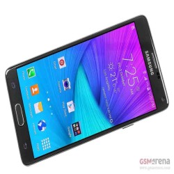 گلس ال سی دی Samsung Galaxy note 4