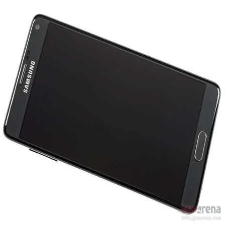 خرید گلس ال سی دی Samsung Galaxy note 4