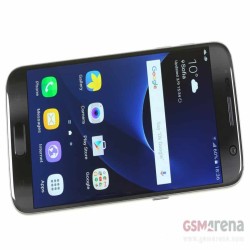 گلس ال سی دی Samsung Galaxy S7
