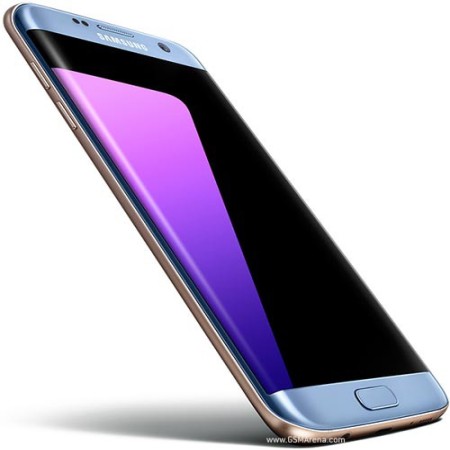 گلس ال سی دی  Samsung Galaxy S7 Edge