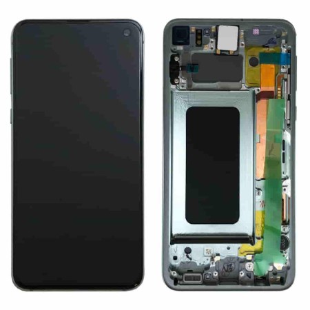 تاچ ال سی دی سامسونگ Samsung Galaxy S10e
