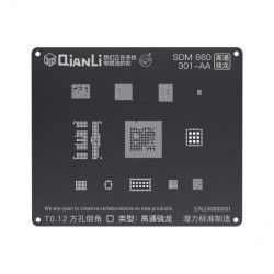 شابلون اندرویدی کیانلی SMD 660 301_AA