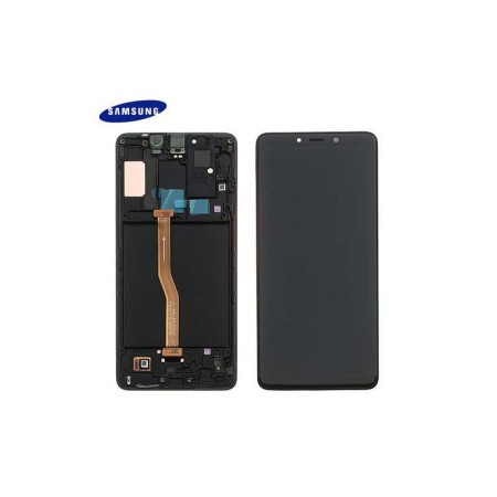 تاچ ال سی دی Samsung Galaxy A9 2018